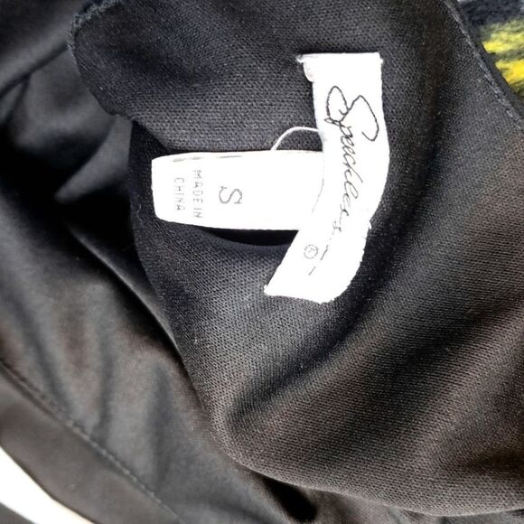 Speechless black Shift dress size small - Picture 2 of 6